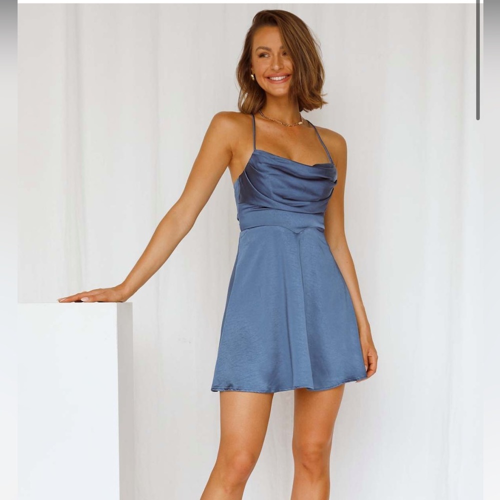 Hello Molly Exquisite Night Dress